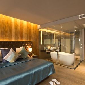 Chambre de Luxe Lit King-Size